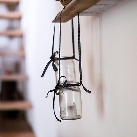 カステルヌオーヴォ・マグラLa Casa Nel Soleアパートメント エクステリア 写真