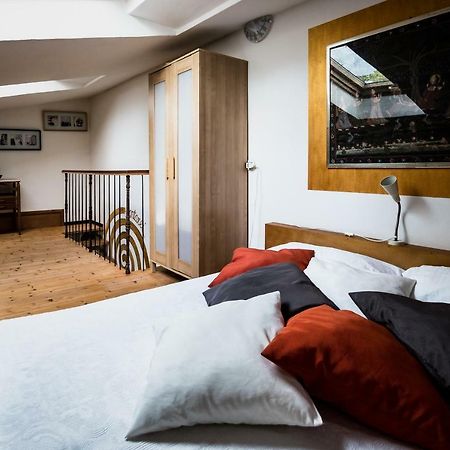 カステルヌオーヴォ・マグラLa Casa Nel Soleアパートメント エクステリア 写真